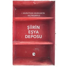 Şiirin Eşya Deposu