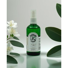 Nioli (Niaouli) Hidrosolü – Doğal Arındırıcı & Cilt Koruyucu Bitki Suyu 100ML