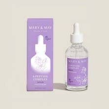 Mary & May 6 Peptide Complex Serum 80 ml