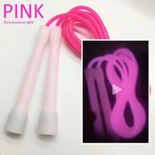 Chaoduo Shop cc Sert Boncuklar 2.9m Tarzı Gece Ipleri 5mm x Pvc Acele Coa Ra Kolu Sert Boncuk Ipi Atlama Ipi Atlama Ipi (Yurt Dışından)