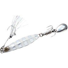 Hayabusa Fs 417 Jack Eye Maki Maki 60GR Light 8cm Jig No:9