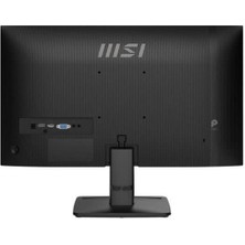 Yenilenmiş Msı 24.5" Flat IPS Pro MP251 E2 1ms 120HZ Hdmı-Dp Ev Iş Monitörü 1920X1080