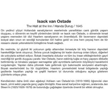 Handa Duruş (1645) Çerçeveli ve Çerçevesiz Poster