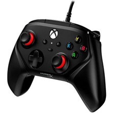 Hyperx Clutch Gladiate Kablolu Oyun Kumandası