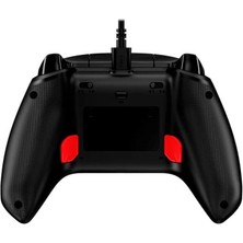 Hyperx Clutch Gladiate Kablolu Oyun Kumandası