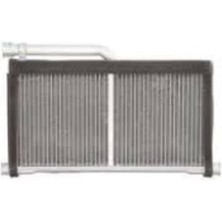 Kalorıfer Radyatoru Brazıng Mt-At 144X297X26 mm – 4F0819031B -Wısco- Audı A6 04 ve Sonrası Uyumlu