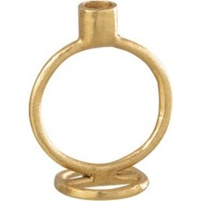 Rıng Gold Mumluk / S
