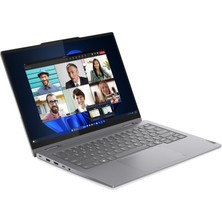 Lenovo Thinkbook 14 2-In-1 G4 Iml Intel Core Ultra 7 155U 32GB 2tb Gbssd 14" Wuxga (1920X1200) IPS Windows 11 Pro 21MX002VTR H34