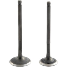 Motobir Emme Egzoz Sübap Takımı Orjinal N8011710 - N8011700 Tvs Ntorq 125 Raider 125