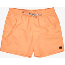 Bıllabong Billabong All Day LB Erkek Turuncu Deniz Şortu.66