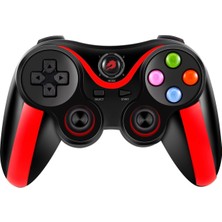 Gamebooster GB-J86 Android Ps3/pc/smart Phone/tv Box Uyumlu Kablosuz Gamepad