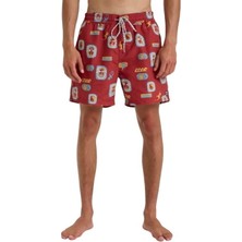 Billabong Vacay Lb  Erkek Mayo