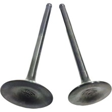 Motobir Emme Egzoz Sübap Takımı Cg 200