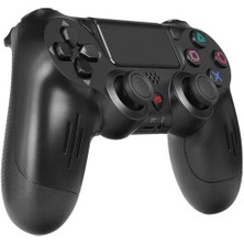 Gamebooster GB-J26 Wrath Ps4/pc Uyumlu Kablosuz Gamepad