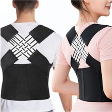 Teknotrust Postur Duruş Korsesi