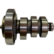 Motobir Eksantrik Mili Orjinal B6H-E2170-00 Yamaha Nmax 125 155 2021-2023