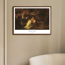 Sünnet (1661) Çerçeveli ve Çerçevesiz Poster