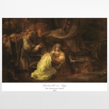 Sünnet (1661) Çerçeveli ve Çerçevesiz Poster