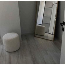 Elissa Home Lisa Puf  - Makyaj Masası Pufu - Ayak Uzatma