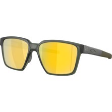 Oakley Actuator Prızm (OO9430-943006) 57 | Polarize Unisex Yeşil Güneş Gözlüğü