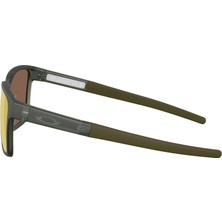 Oakley Actuator Prızm (OO9430-943006) 57 | Polarize Unisex Yeşil Güneş Gözlüğü