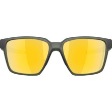 Oakley Actuator Prızm (OO9430-943006) 57 | Polarize Unisex Yeşil Güneş Gözlüğü