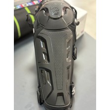 K26 Motosiklet Dizlik Diz Koruma ( Siyah )