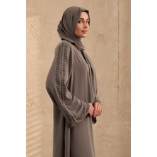 Özel Tasarım Şallıtakım Ferace