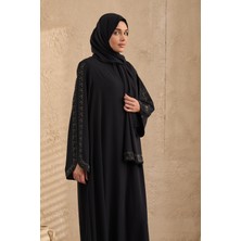 Özel Tasarım Şallıtakım Ferace