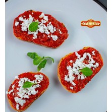 Olinesa Lütenitsa Lütenitsa Balkan Sosu 260gr
