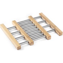 024-12-AÇILABILIR Nihale Trivet 21.5X22X2.2CM