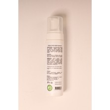 Vose Bebek Saç & Vücut Köpük Şampuan 200 ml
