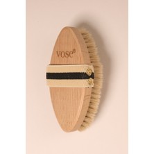 Vose Doğal At Kılı Fırçası - Lotus