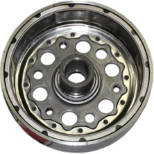 Motobir Rotor Manyeto Kapağı Honda Pcx 125 2021-2024