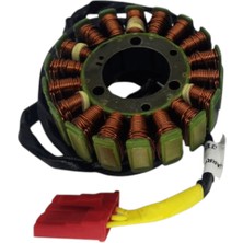 Motobir Statör Komple Bajaj Dominar 400