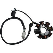 Monero Statör Komple Kuba Tk 03