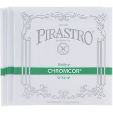 Pirastro Chromcor 319020 Keman Teli