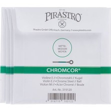 Pirastro Chromcor 319020 Keman Teli
