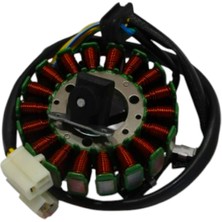 Motobir Statör Komple Rks Titanic 150