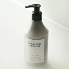 Treecell Chıldhood Sunshıne Body Lotion