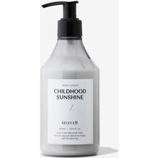 Treecell Chıldhood Sunshıne Body Lotion