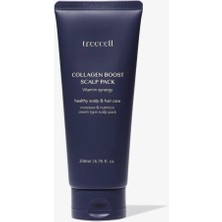 Treecell Collagen Boost Scalp