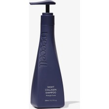 Treecell Nıght Collagen Shampoo 360ml