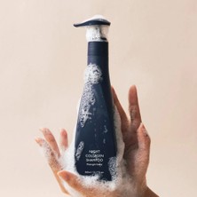 Treecell Nıght Collagen Shampoo 360ml