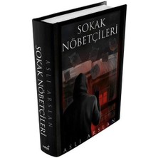Sokak Nöbetçileri (Ciltli)