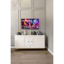 Awox B243200 32'' 80 Ekran HD Ready LED TV