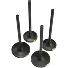 Motobir Emme Egzoz Sübap Takımı 4'lü Honda Cbr 250