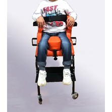 Karma Grup Karma Grup Karma GrupKarma Grup Karma Grup Karma Grup  Rehabilitasyon Engelli Oturma Koltuğu Sandalyesi Large: 140-170 cm
