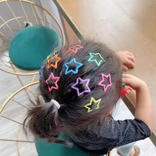Stil 3 Y2K Takı Şeker Renk Saç Klipleri Kadınlar Kızlar Için Metal Vintage Saç Aksesuarları Renkli Firkete 2021 Yeni Hairwear Parti Hediyeleri (Yurt Dışından)