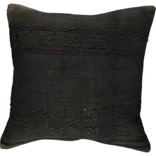 Kilim Kilim Yastık Kılıfı Doğaçlama 04